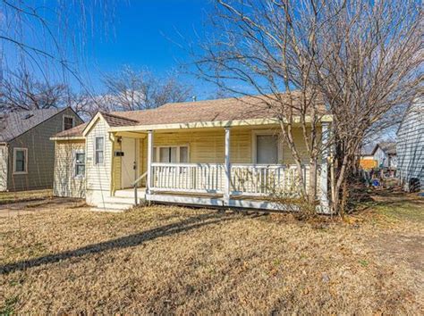 why are houses so cheap in lawton oklahoma